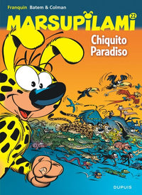 Chiquito Paradiso