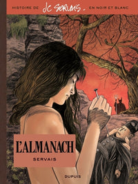 L'almanach de servais