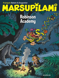 Robinson Academy