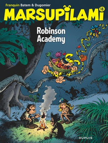 Robinson Academy