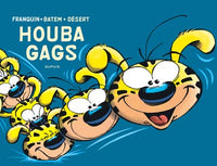 Marsupilami – Hors Collection - Houba Gags