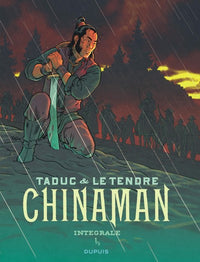 Chinaman - L'intégrale - Tome 1