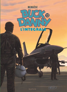 Buck Danny - L'intégrale - Tome 13