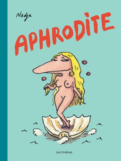 Aphrodite