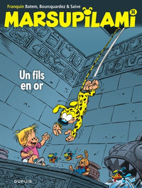 Un fils en or