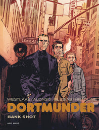 Dortmunder - Bank Shot