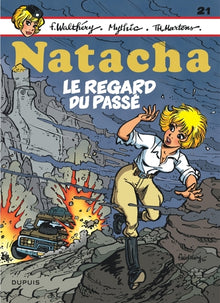 Natacha - Le regard du passé