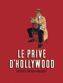 Le privé d Hollywood - Intégrale
