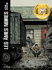 Les âmes noires