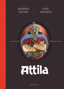 Attila