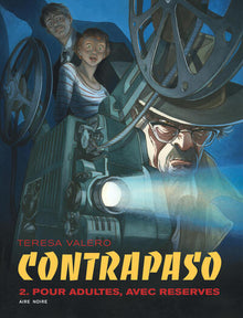 Contrapaso - Tome 2