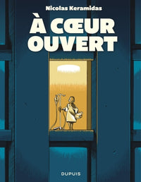 À coeur ouvert