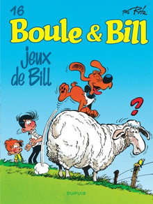 Jeux de Bill