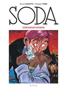 Soda - Confession express