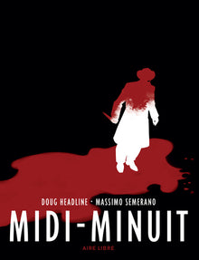 Midi-Minuit