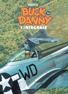 Buck Danny - L'intégrale - Tome 14