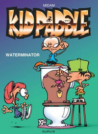 Waterminator