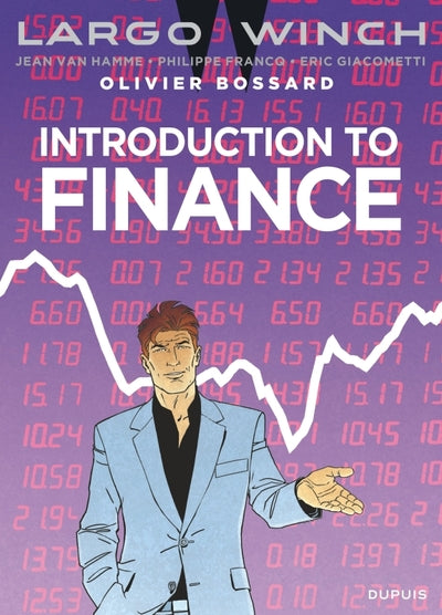 Introduction to finance