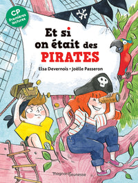 Et si on était des pirates ?