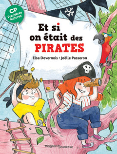 Et si on était des pirates ?