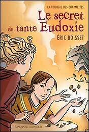 Le secret de tante Eudoxie