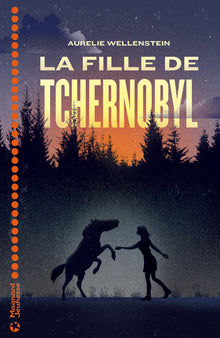 La fille de Tchernobyl