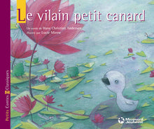 Le vilain petit canard