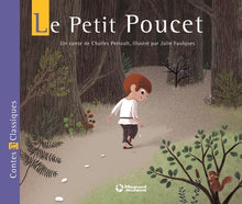 Petit Poucet Le