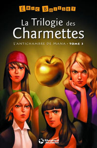 L'antichambre de Mana