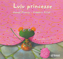 Lulu princesse