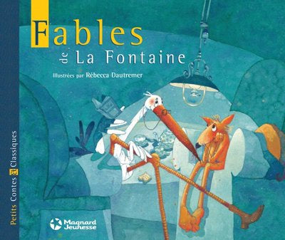 Fables de la Fontaine