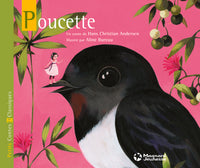 Poucette - Petits Contes et Classique