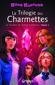 Le secret de tante Eudoxie