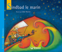 Sindbad le marin - Petits Contes et Classiques