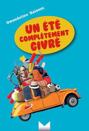 Un été complètement givré