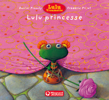 Lulu princesse