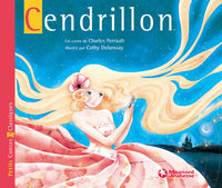 Cendrillon - Petits Contes et Classiques