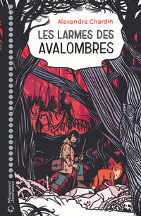Les Larmes des Avalombres