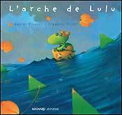 L'Arche de Lulu