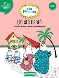 Un été hanté