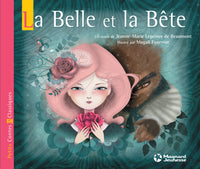 La belle et la bête et autres contes