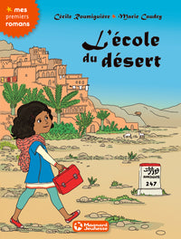 Que d'histoires ! CE1 - Série 2 (2005) - Période 4 : L'école du désert