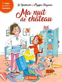 Ma nuit de château