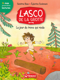 Le Jour du tronc qui roule