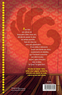 Pour en finir avec le Groc