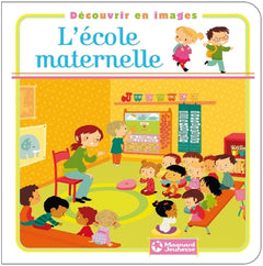 L'école maternelle