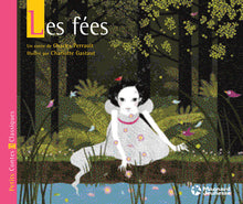 Les fées