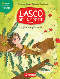 Lasco de la grotte 3 - Le Jour du gros ours