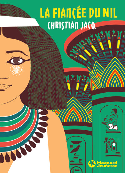 La fiancée du Nil