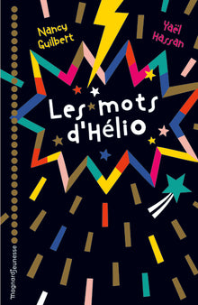 Les mots d'Hélio